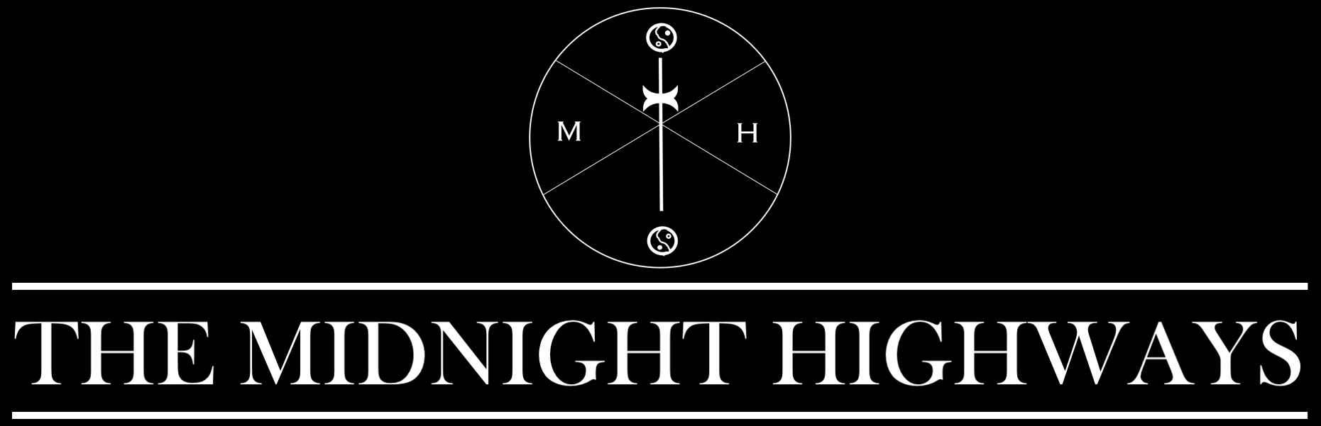 THE MIDNIGHT HIGHWAYS